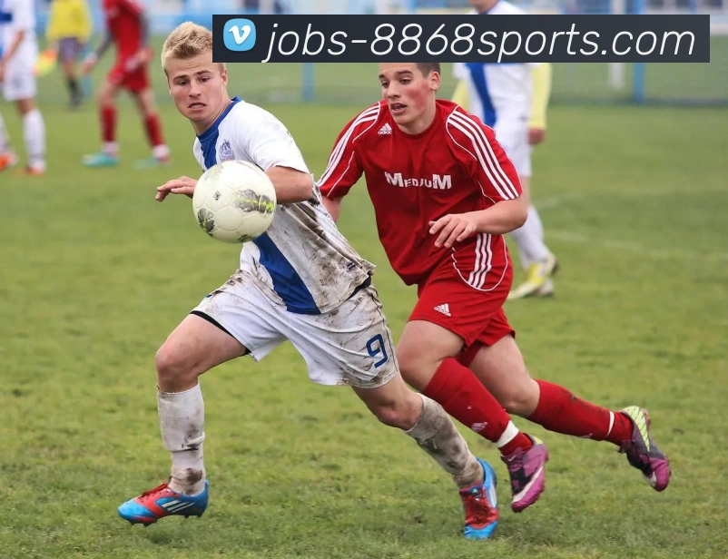 8868体育APP 体育赛事宣传图